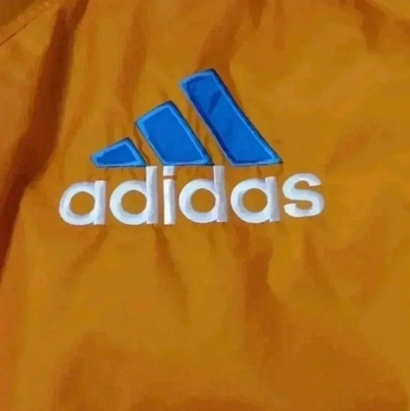 Mens Adidas Originals Classics Windbreaker Jacket - Picture 13 of 16